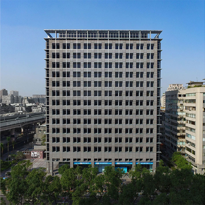 Fubon Life Insurance Co., Headquarters
