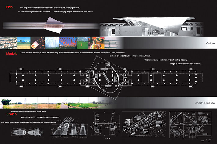 2003鹿特丹建築雙年展