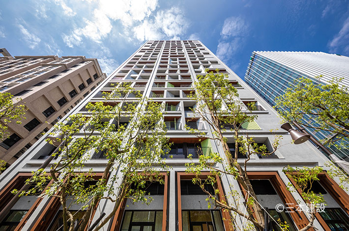 三本大序．三本四季