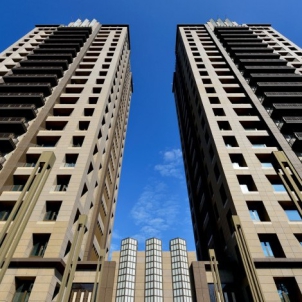  Xin-Yi Residential Tower
