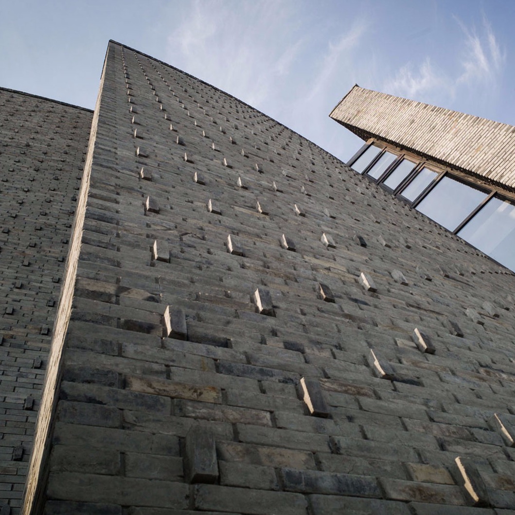 Wuzhen Theater_Performing Arts Centers_Projects | KRIS YAO｜ARTECH