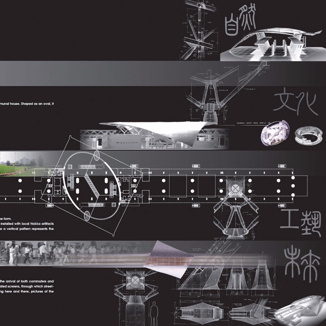 International Architecture Biennale Rotterdam_Exhibition_Projects ...