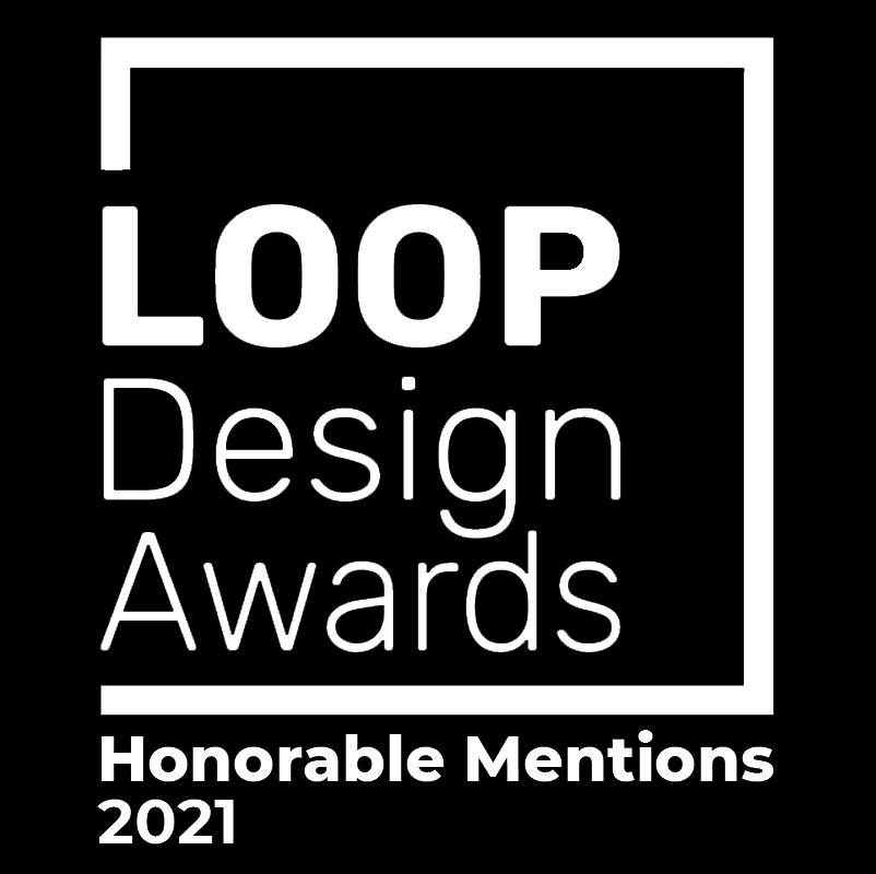 Museum of Prehistory-Tainan Branch & National Taiwan University Cosmology Hall receive honorable mentions from LOOP Design Awards 2021