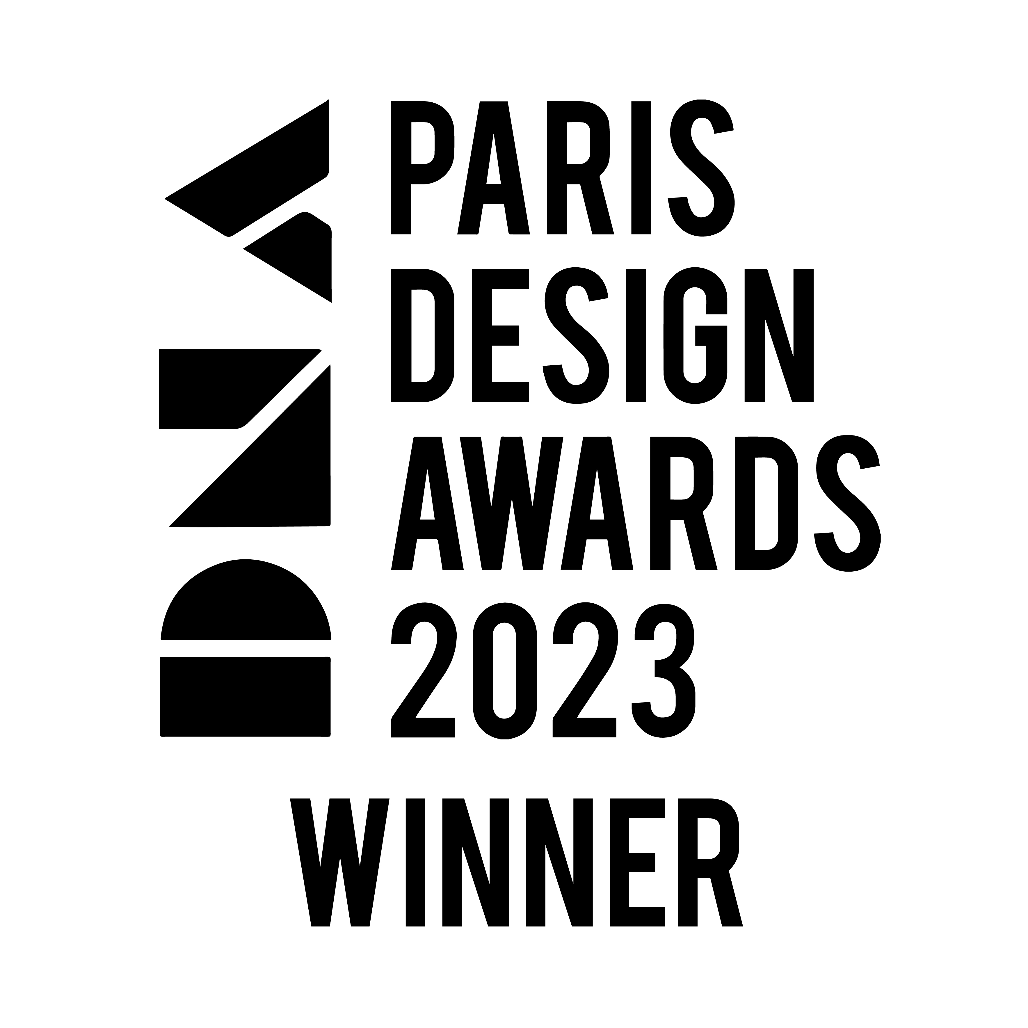 KRIS YAO | ARTECH–winner of DNA Paris Design Awards