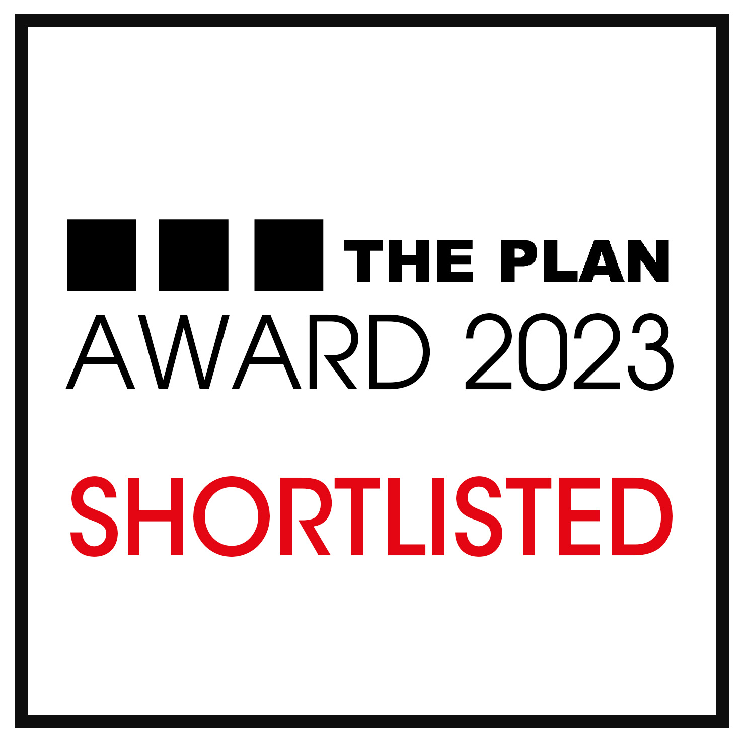 THE PLAN Award 2023 網路人氣投票開始