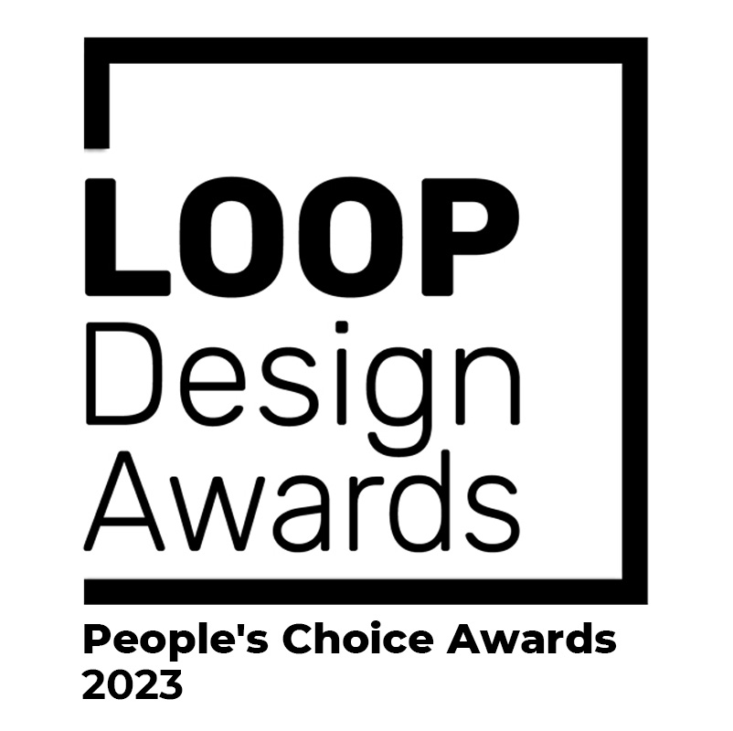 Public voting now open for LOOP Design Awards 2023