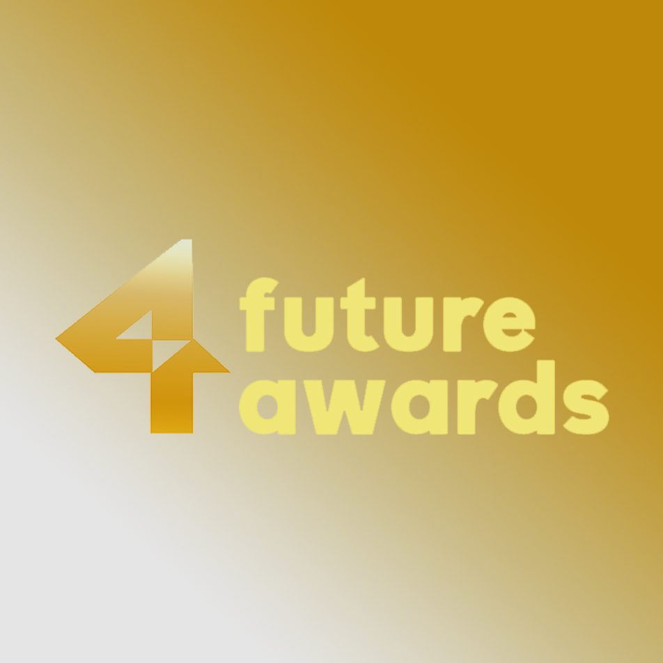 KRIS YAO | ARTECH Recognized by 4 Future Awards