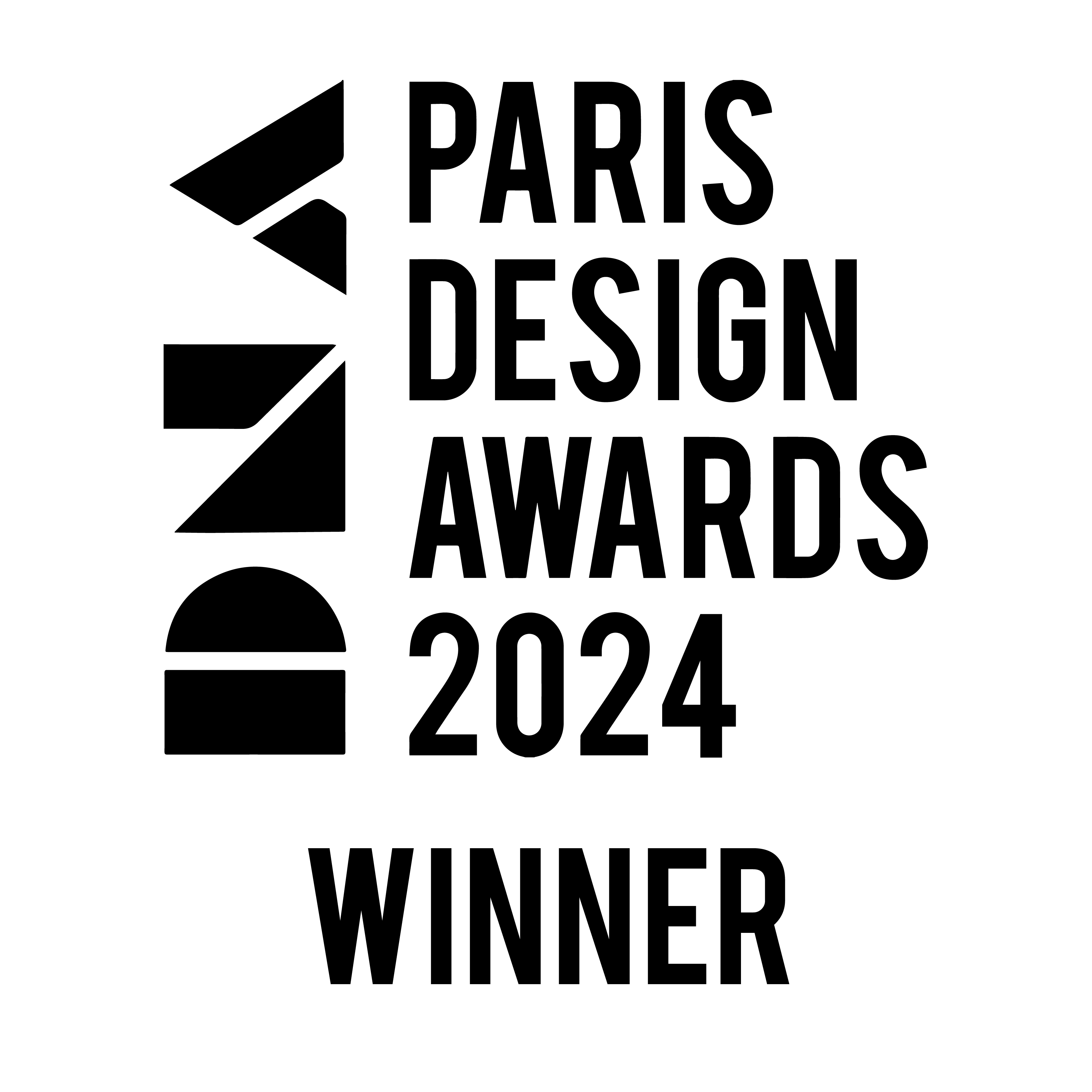 Tong Hsing Electronics - winners of DNA Paris Design Awards