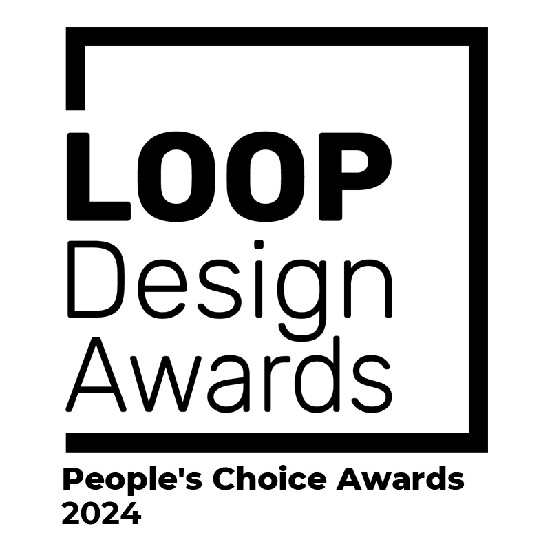 LOOP Design Awards 2024網路人氣投票開始