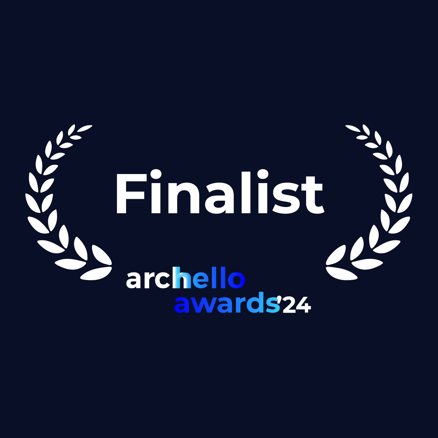 2024 Archello Awards 網路人氣投票開始