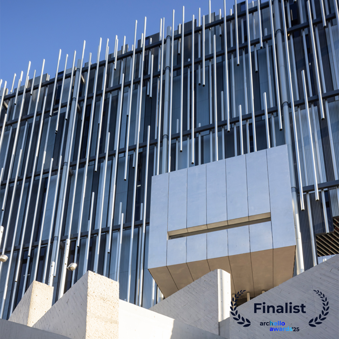 2025 Archello Awards 網路人氣投票開始