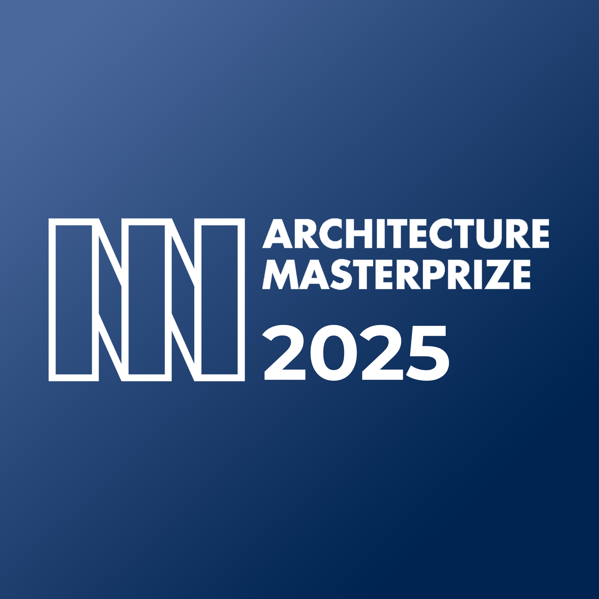 Kris Yao | ARTECH Wins Three Awards at the 2025 AMP Architecture MasterPrize