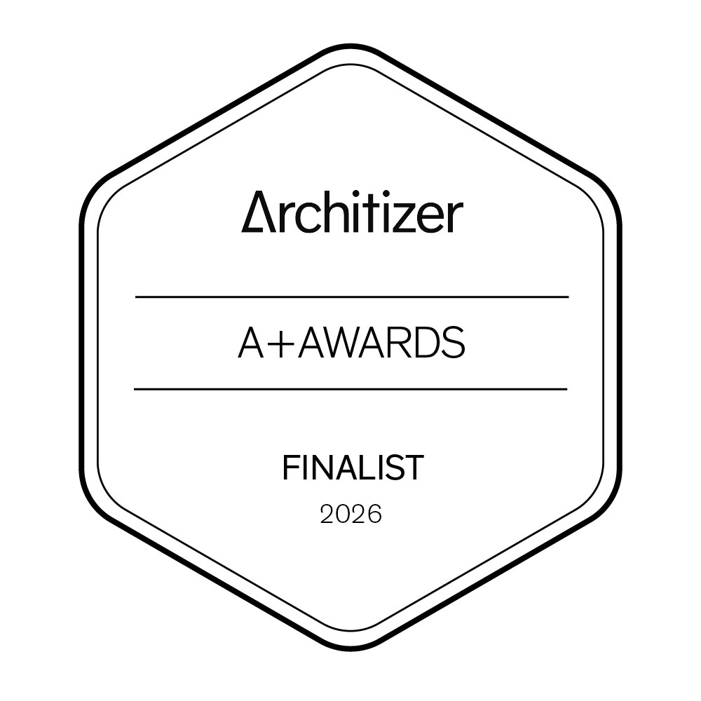 新北市美术馆入围 2026 Architizer A+ 决选名单