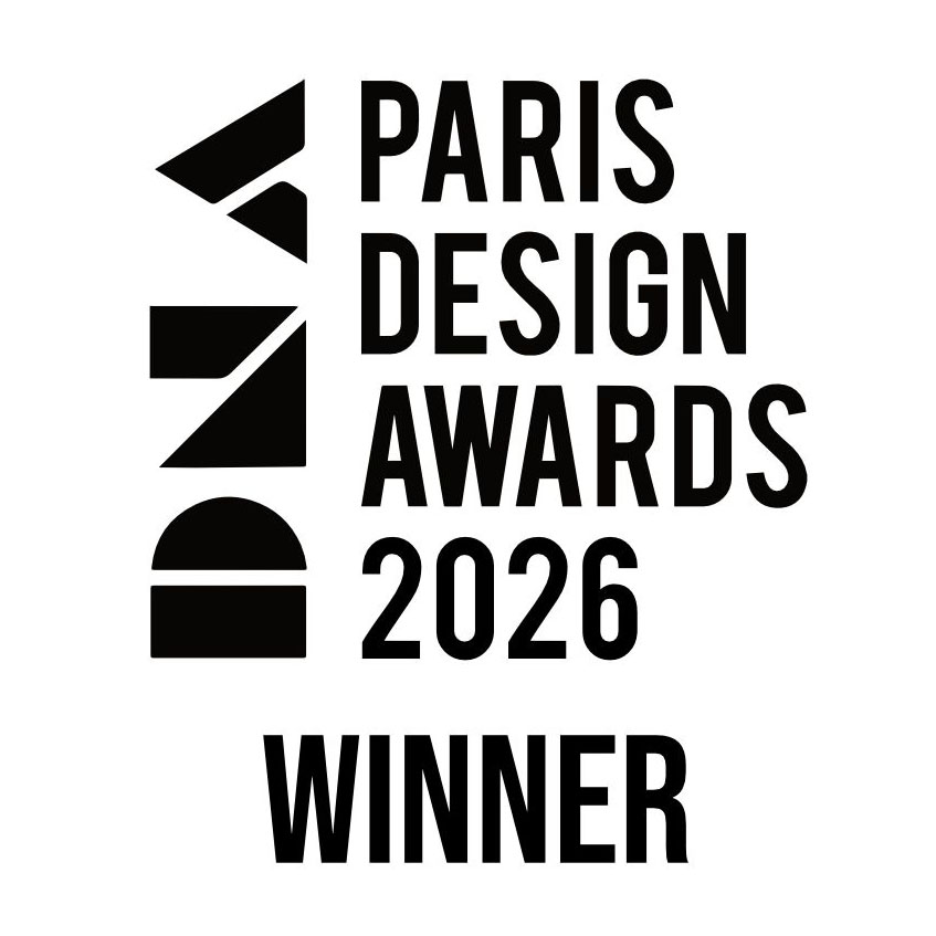 New Taipei City Art Museum – Winner at the 2026 DNA Paris Design Awards for Cultural Architecture